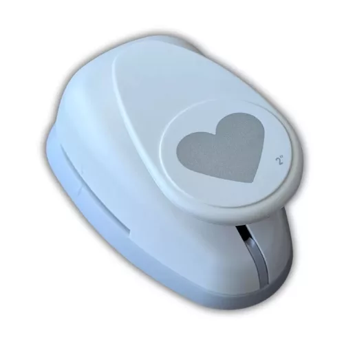 FORMALYUKASZTÓ 50MM SZÍV MINTA