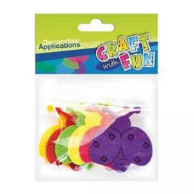 TEXTILFILCLAP KATICA 6DB/CSG 339094