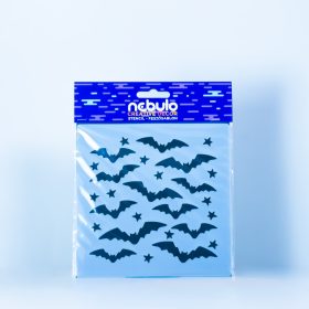 HALOWEEN DENEVÉR SABLON 145X14,5CM