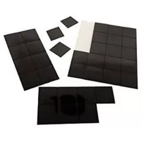 MÁGNESLAP KOCKA 20X20 MM 100DB/CSG