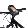Tech-Protect Kerékpáros tartó XT3 fekete