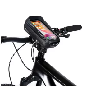 Tech-Protect Kerékpáros tartó XT3 fekete