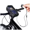 Tech-Protect Kerékpáros tartó XT3 fekete