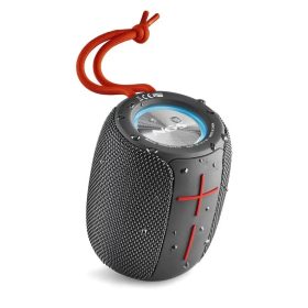 HANGSZÓRÓ BLUETOOTH NGS BLACK IPX5