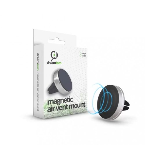 DREAMTECH AUTÓS TARTÓ EZÜST