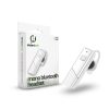 DREAMTECH MONO BLUETOOTH HEADSET FEKETE