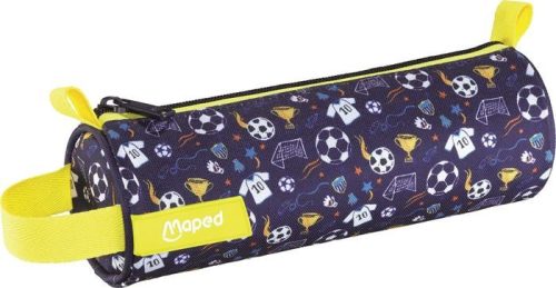 TOLLTARTÓ MAPED HENGER FOCI