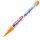 EDDING 5300 AKRIL MARKER 1-2MM NARANCS