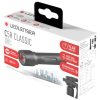 LEDLENSER C5R Classic tölthető LED lámpa, 1xC-LED, 1X14500 akkuval 420lm