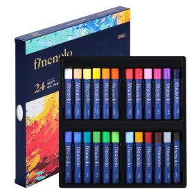 OLAJPASZTELKRÉTA 24DB-OS FINENOLO