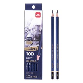 GRAFITCERUZA ARTENUEVO "10B" DELI