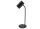 ULX LED LÁMPA KATZ FEKETE 400188806
