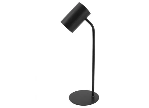 ULX LED LÁMPA KATZ FEKETE 400188806
