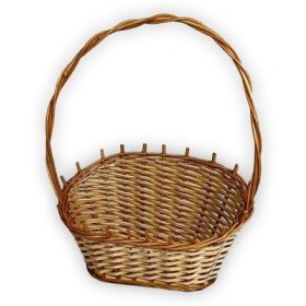 AJÁNDÉKKOSÁR  KÖZEPES