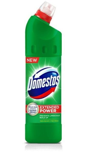 DOMESTOS 750 ML FERTŐTLENÍTŐ ZÖLD