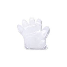 KESZTYŰ FÓLIA  "L" MÉRET 100 DB/CSG