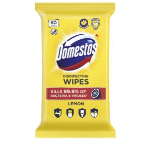 DOMESTOS TÖRLŐKENDŐ 60 DB