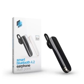 XPRO MONO BLUETOOTH HEADSET FEKETE