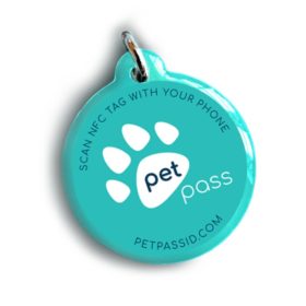 Pet Pass ID – Okosbiléta Kisállatoknak