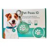 Pet Pass ID – Okosbiléta Kisállatoknak