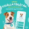 Pet Pass ID – Okosbiléta Kisállatoknak