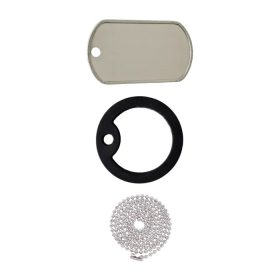 KUTYA-CICA BILÉTA (DÖGCÉDULA+GUMI+LÁNC)