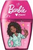 Írószer készlet, 4 darabos, MAPED "Barbie" 981867