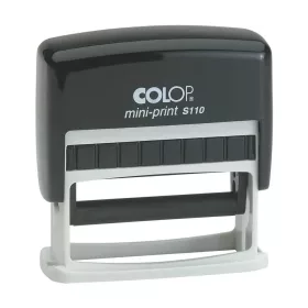 BÉLYEGZŐHÁZ COLOP Mini-Print S 110
