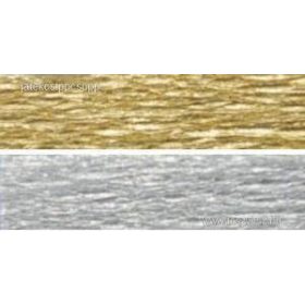 KREPP-PAPÍR 51X250 ARANY