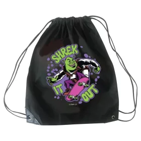 TORNAZSÁK SHREK ICO