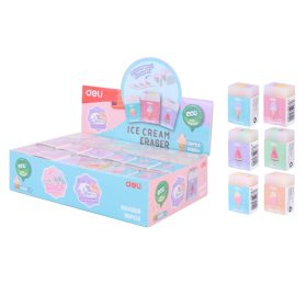 RADÍR DELI ICE CREAM DEH301