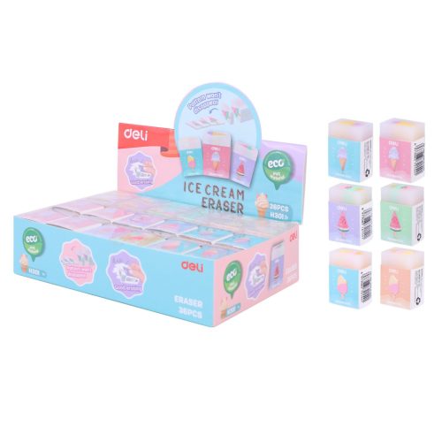 RADÍR DELI ICE CREAM DEH301