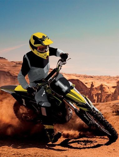 FÜZETBOX A/5 NEBULÓ LÓ MOTOCROSS