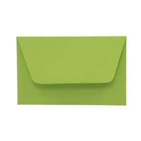 BORÍTÉK NÉVJEGY (66) LIMEZÖLD