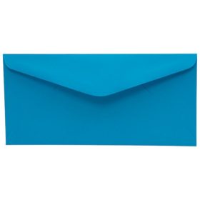 BORÍTÉK LA/4 ENYVEZETT SZÍNES (85) KIRÁLYKÉK