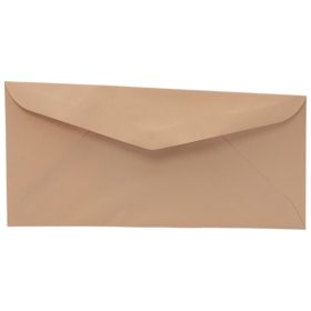 BORÍTÉK LA/4 ENYVEZETT SZÍNES (16) MOKKA