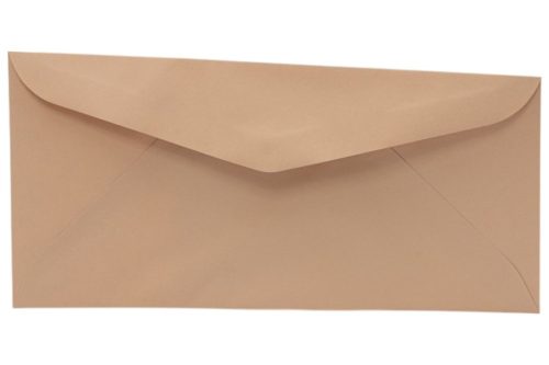 BORÍTÉK LA/4 ENYVEZETT SZÍNES (16) MOKKA