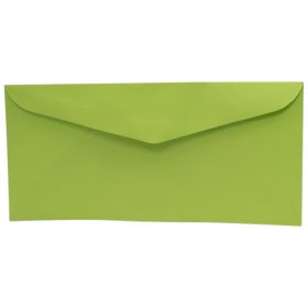 BORÍTÉK LA/4 ENYVEZETT SZÍNES (66) LIMEZÖLD