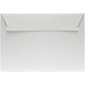 BORÍTÉK C/6 SELYEMFÉNYŰ EZÜSTFEHÉR