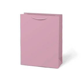 AJÁNDÉKTASAK MFP T5 LILA KRAFT 260X320X100