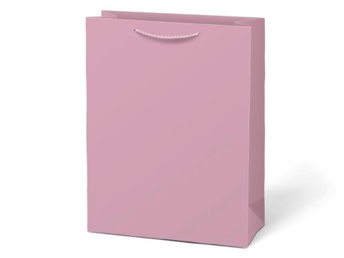 AJÁNDÉKTASAK MFP T5 LILA KRAFT 260X320X100