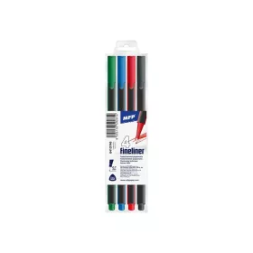 TŰFILC MFP 4DB-OS 0,7MM