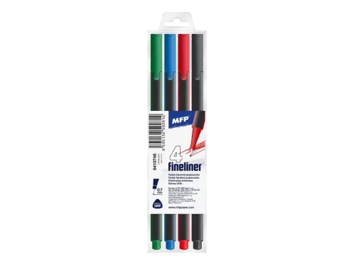 TŰFILC MFP 4DB-OS 0,7MM