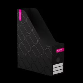 IRATPAPUCS A/4 ICO STUDENT PRÉMIUM BLACK