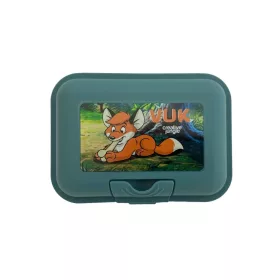 UZSONÁSDOBOZ SAKOTA VUK CREATIVE JUNGLE VUK1002
