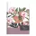 HATÁRIDŐNAPLÓ PERIOD FLOWERS A/5 NAPI TOBACCO PAPÍR 2027