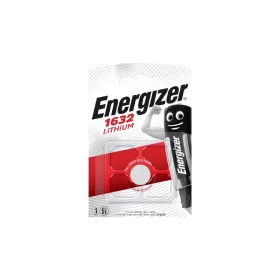 ENERGIZER CR1632 3V LÍTIUM GOMBELEM 1DB/CSOMAG