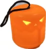 LÁMPA TÖK HALLOWEEN 5X5CM 234872