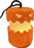 LÁMPA TÖK HALLOWEEN 5X5CM 234872