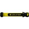 LEDLENSER iH5R tölthető ipari fejlámpa 400 lm Li-ion Polymer 3.7V